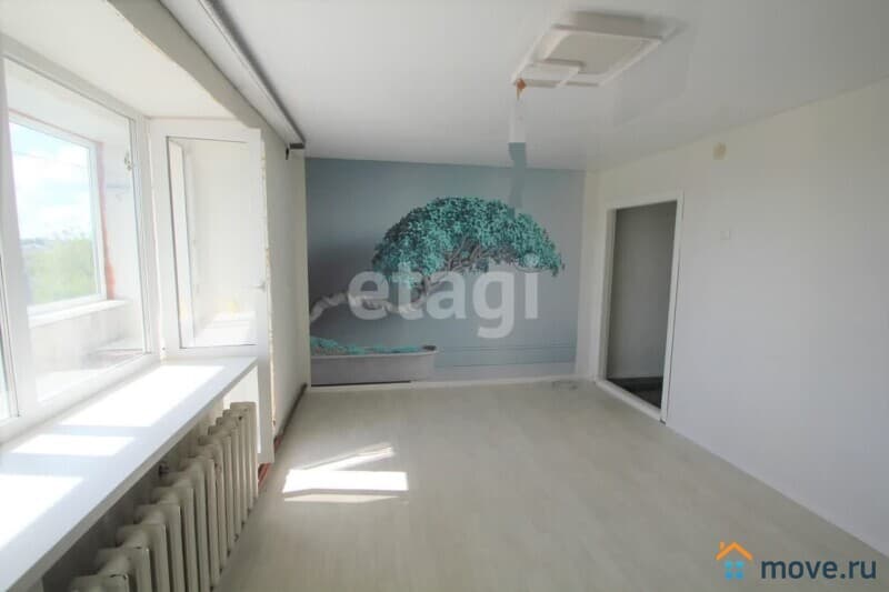 2-комн. квартира, 58 м²