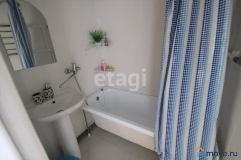 2-комн. квартира, 58 м²