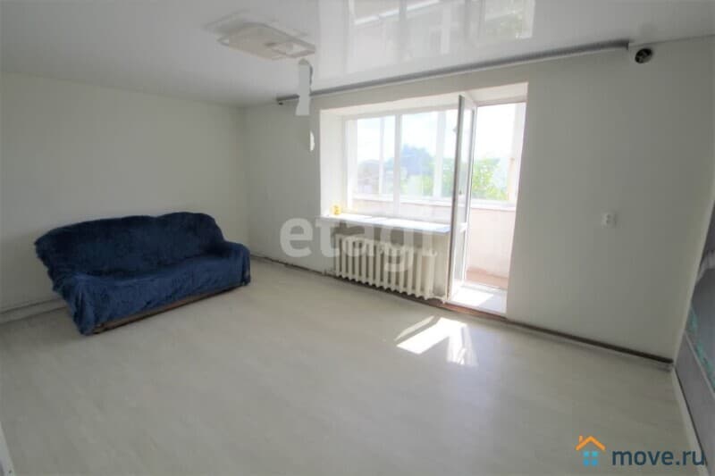 2-комн. квартира, 58 м²