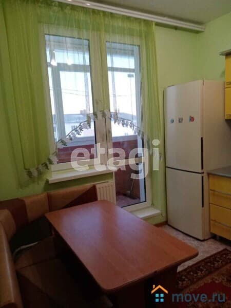 1-комн. квартира, 35 м&sup2;