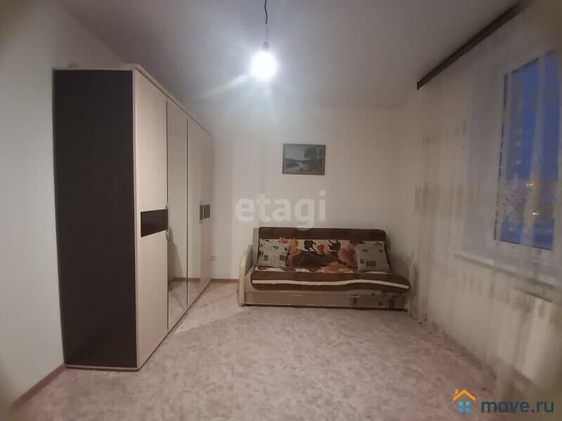 1-комн. квартира, 35 м&sup2;