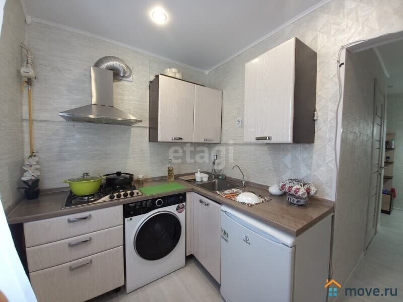 2-комн. квартира, 45 м&sup2;