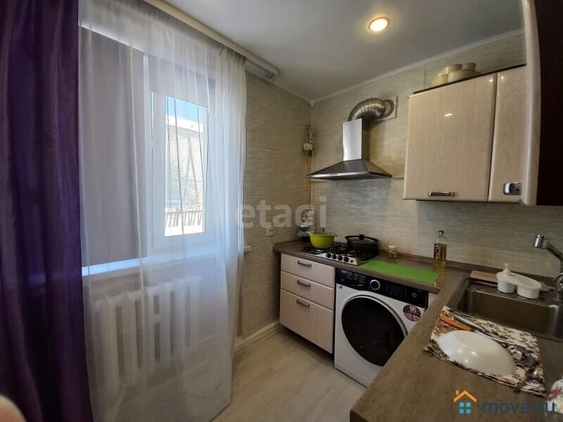 2-комн. квартира, 45 м&sup2;