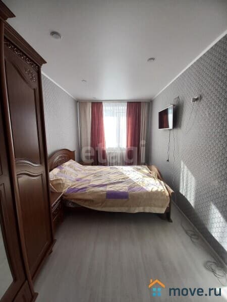 2-комн. квартира, 45 м&sup2;