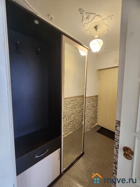 1-комн. квартира, 30 м&sup2;