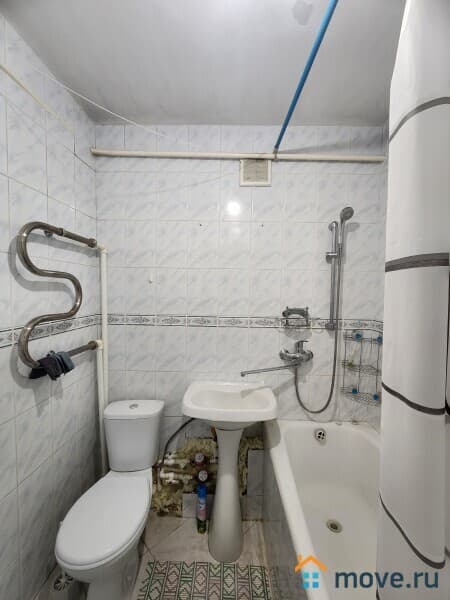 1-комн. квартира, 30 м&sup2;