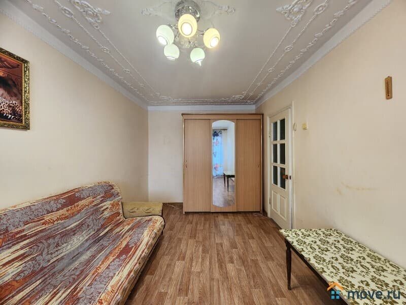 1-комн. квартира, 30 м&sup2;