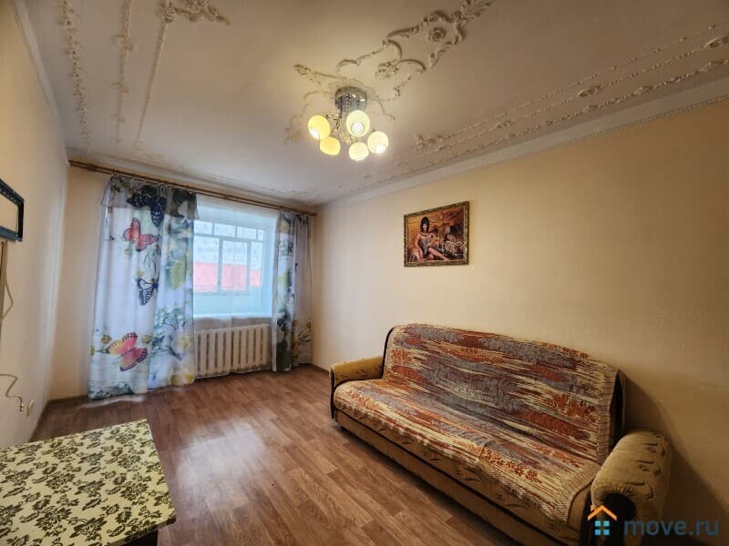 1-комн. квартира, 30 м&sup2;