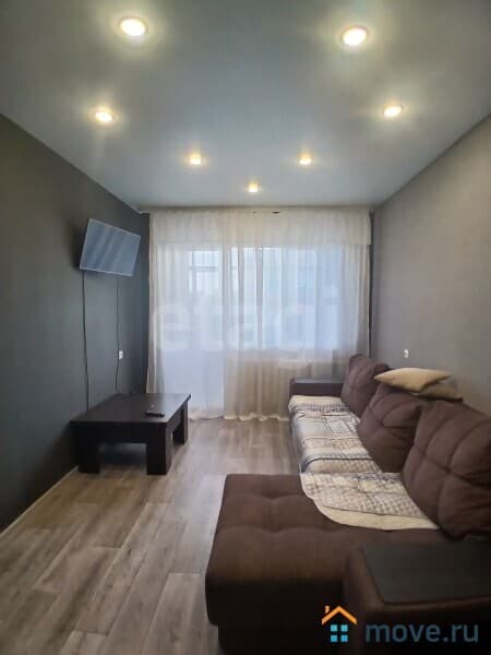 3-комн. квартира, 60 м&sup2;