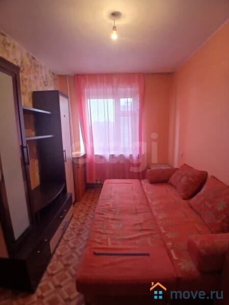 3-комн. квартира, 60 м&sup2;