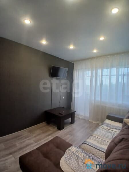 3-комн. квартира, 60 м&sup2;