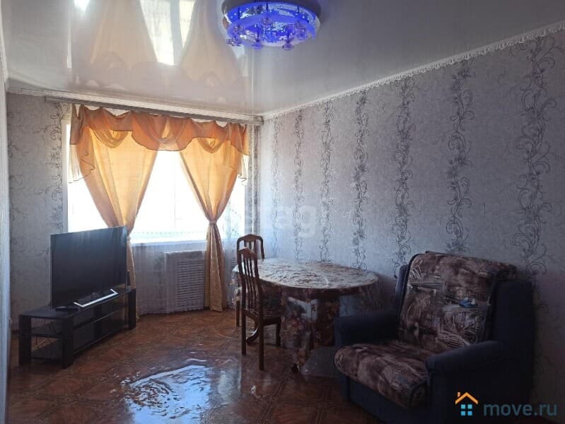 2-комн. квартира, 60 м&sup2;