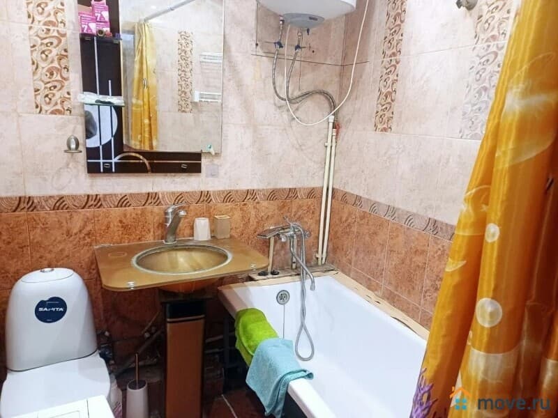 2-комн. квартира, 60 м&sup2;