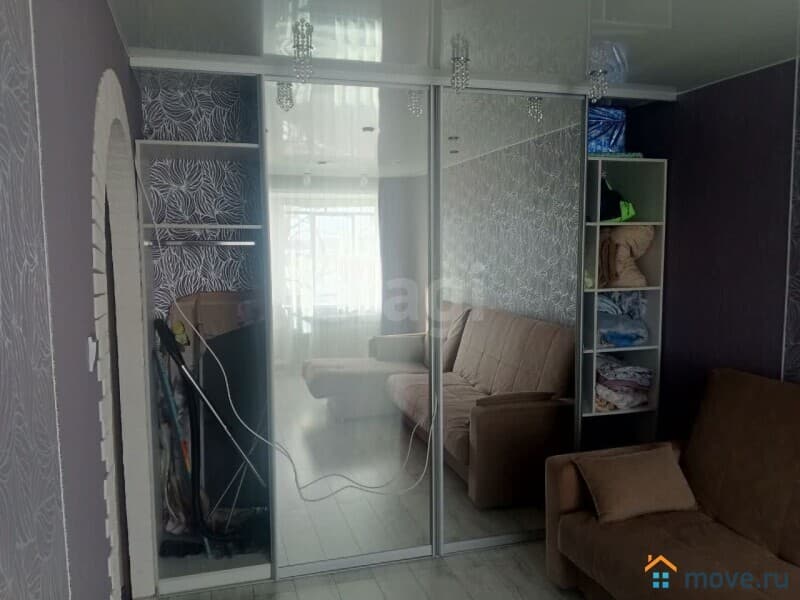 2-комн. квартира, 40 м&sup2;