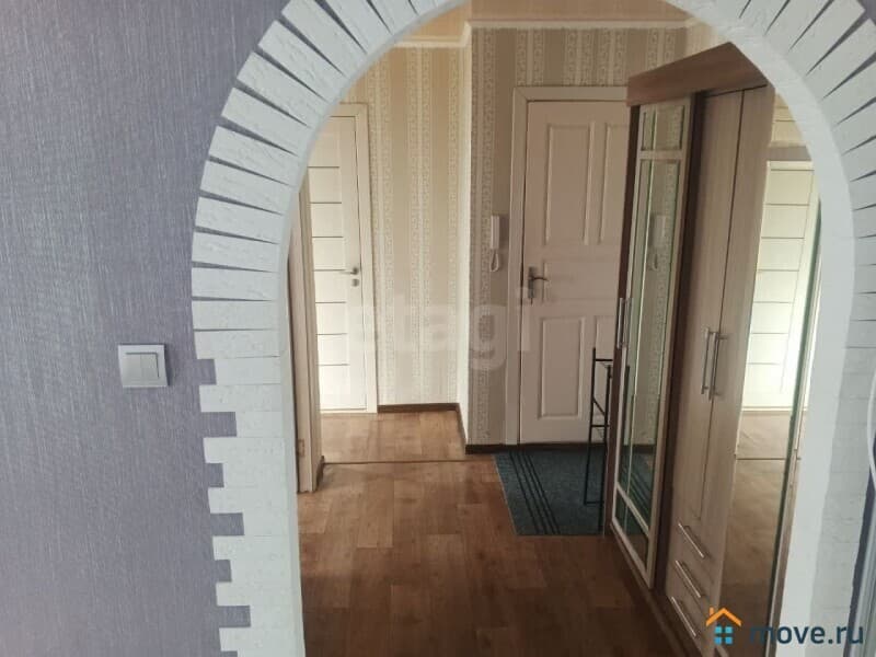 2-комн. квартира, 40 м&sup2;