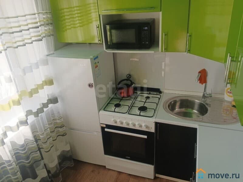 2-комн. квартира, 40 м&sup2;