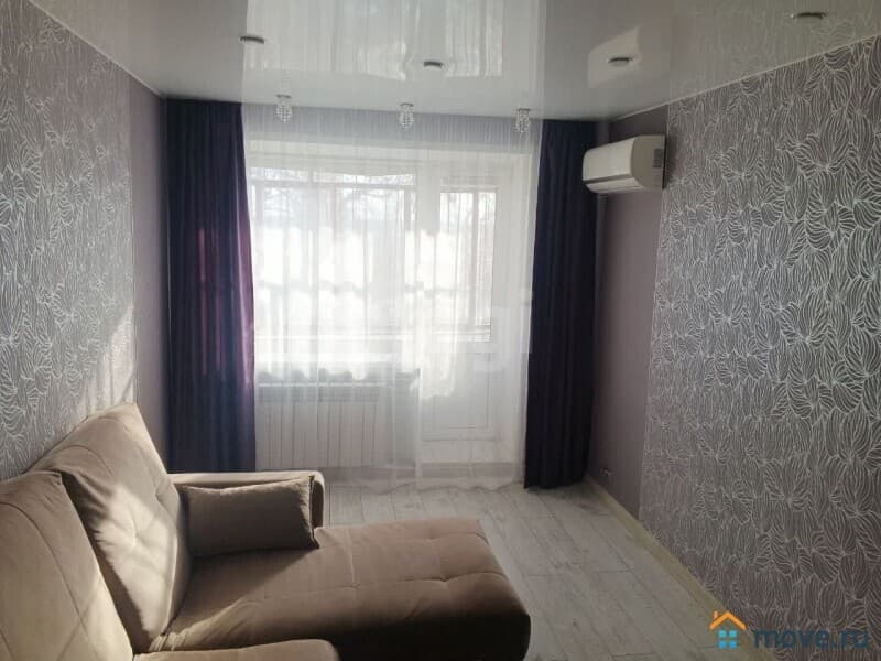 2-комн. квартира, 40 м&sup2;