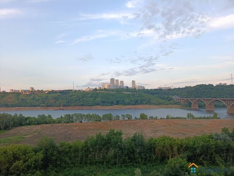 1-комн. квартира, 40.3 м²