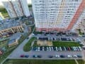 Сдам однокомнатную квартиру на сутки, 43 м², этаж 16 из 17. Фото 33