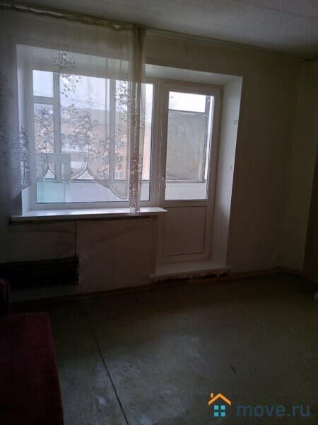 1-комн. квартира, 25 м²