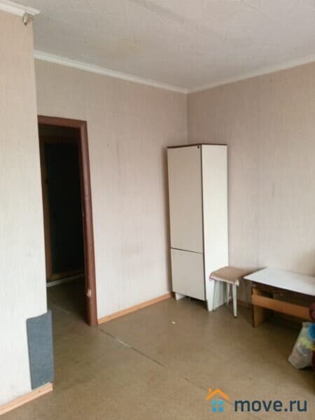 1-комн. квартира, 25 м²