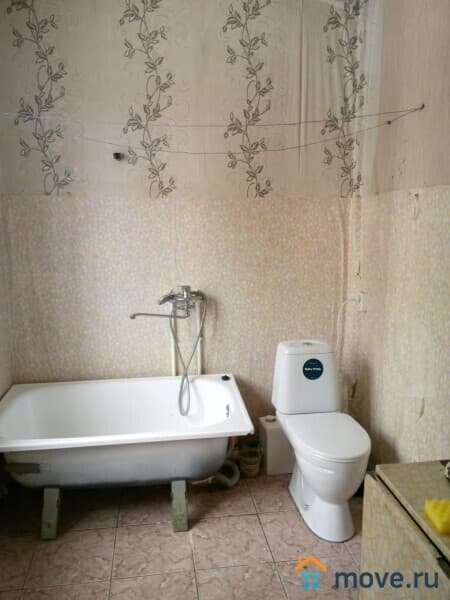 1-комн. квартира, 25 м²
