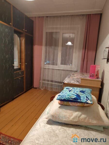 2-комн. квартира, 43 м²