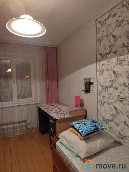 2-комн. квартира, 43 м²