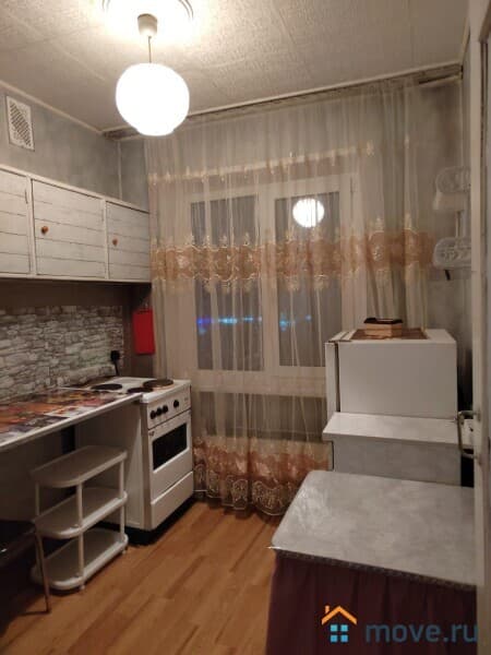 2-комн. квартира, 43 м²