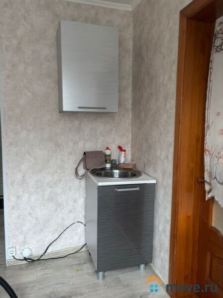 2-комн. квартира, 39 м²