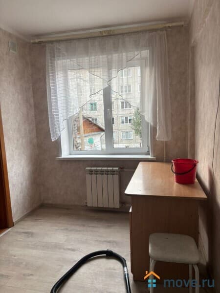 2-комн. квартира, 39 м²