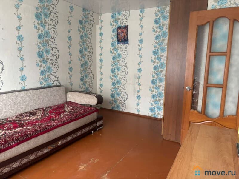 2-комн. квартира, 39 м²