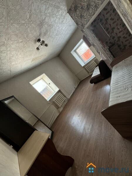 1-комн. квартира, 29 м²