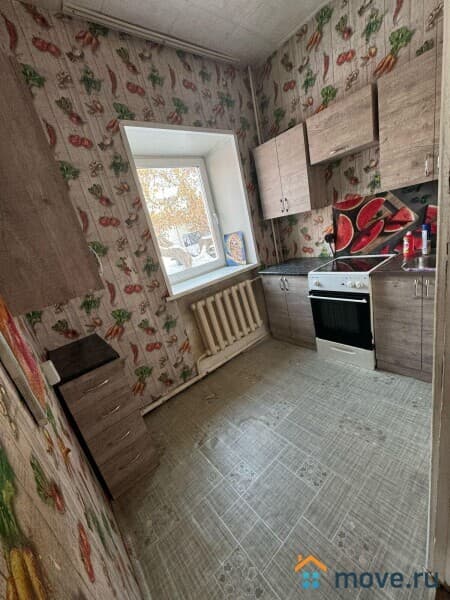 1-комн. квартира, 29 м²