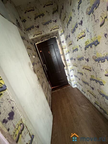 1-комн. квартира, 29 м²