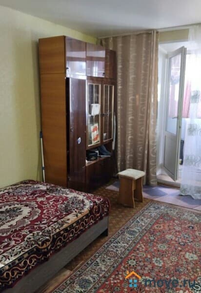 3-комн. квартира, 64 м²