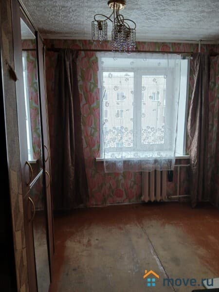 1-комн. квартира, 16 м²