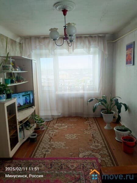 1-комн. квартира, 30 м²