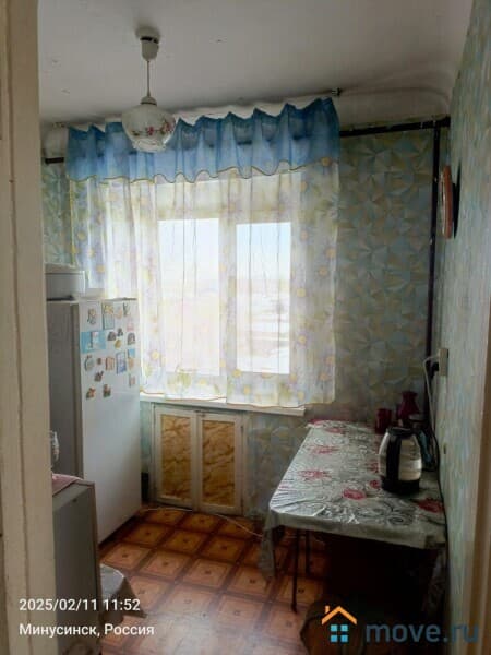 1-комн. квартира, 30 м²