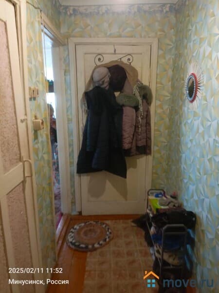 1-комн. квартира, 30 м²