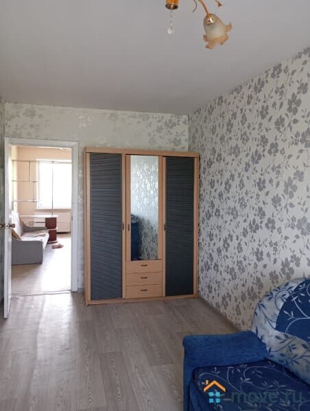 2-комн. квартира, 44 м²