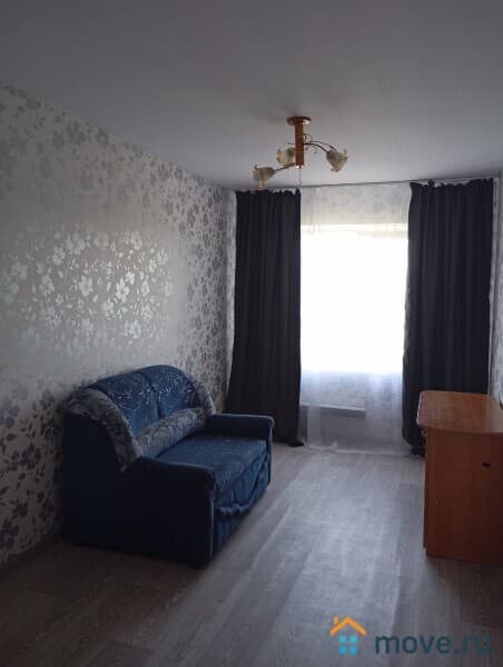 2-комн. квартира, 44 м²
