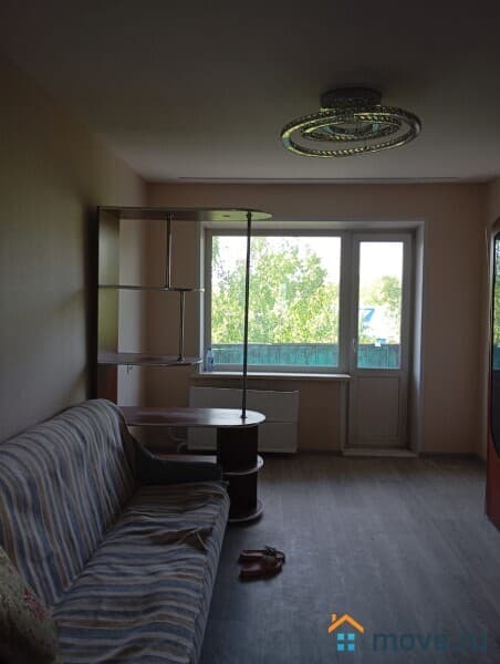 2-комн. квартира, 44 м²