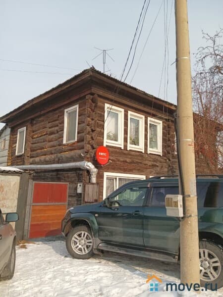 2-комн. квартира, 46 м²