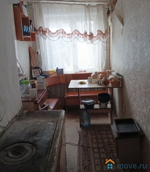 2-комн. квартира, 46 м²