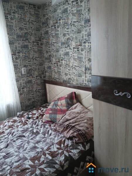2-комн. квартира, 46 м²