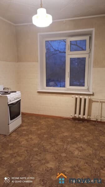 2-комн. квартира, 52 м²