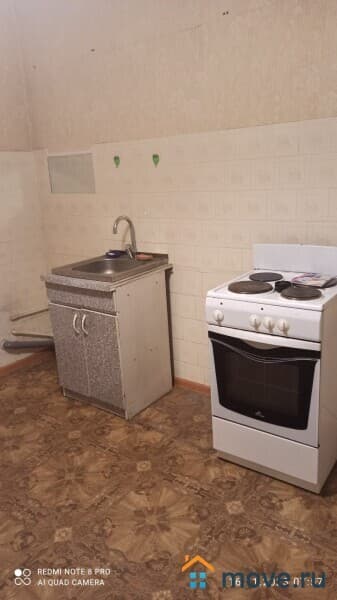 2-комн. квартира, 52 м²
