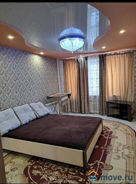 2-комн. квартира, 48 м²