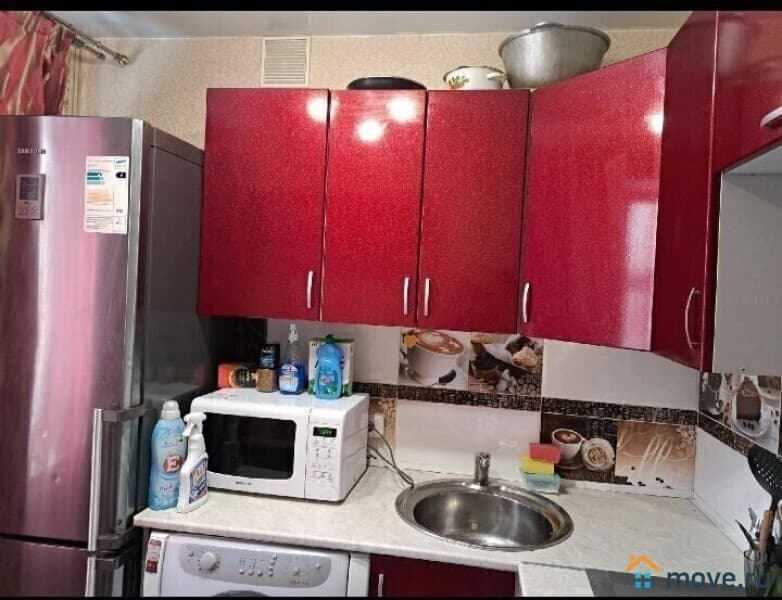 2-комн. квартира, 48 м²